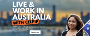 CELPIP Test Now Accepted for Australian Visa Purposes